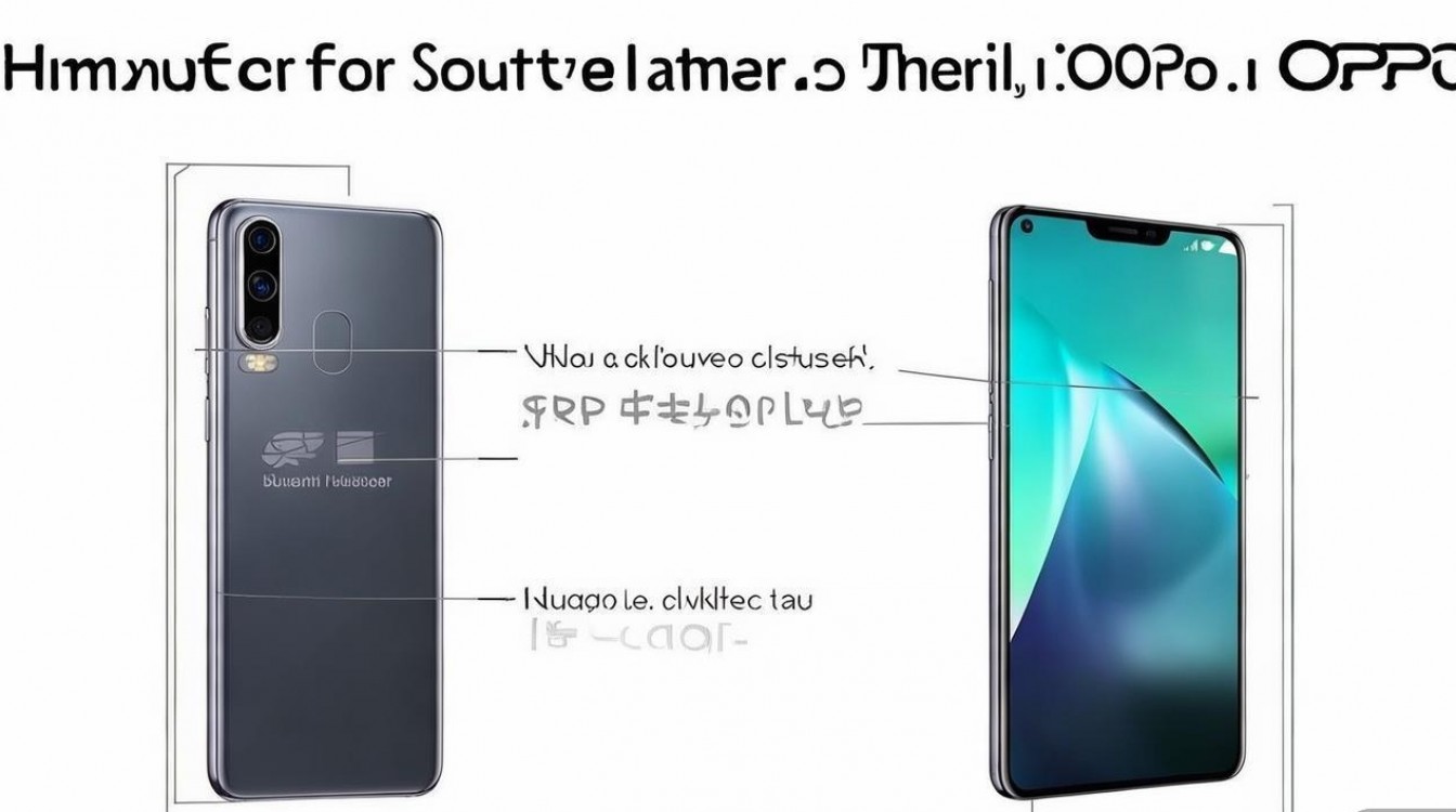 华为OPPO手机如何互传软件?数据迁移教程