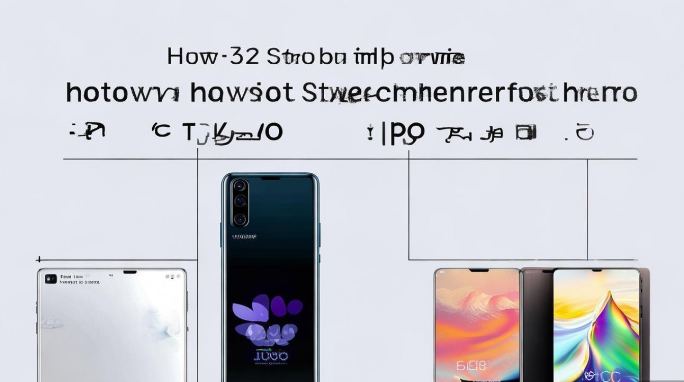 华为OPPO手机如何互传软件?数据迁移教程