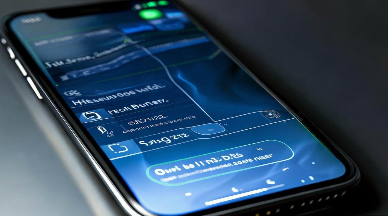 苹果手机怎么设置横屏?横屏模式开启方法详解