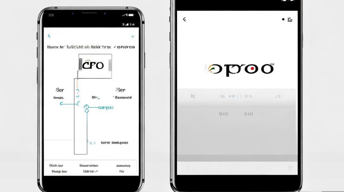 oppo手机截图截屏方法有哪些?新手必看步骤详解
