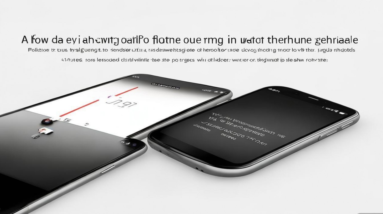 oppo手机截图截屏方法有哪些?新手必看步骤详解