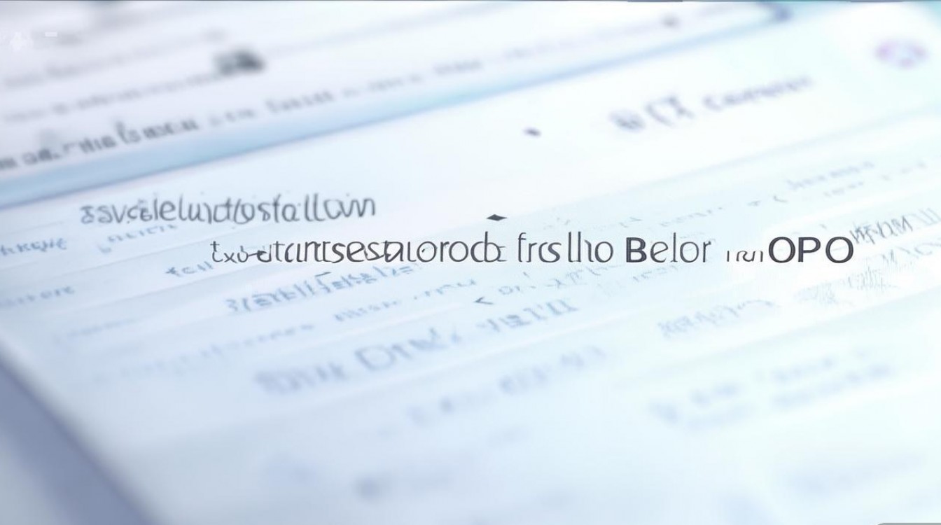 oppo手机彩铃怎么退订?附详细退订步骤教程