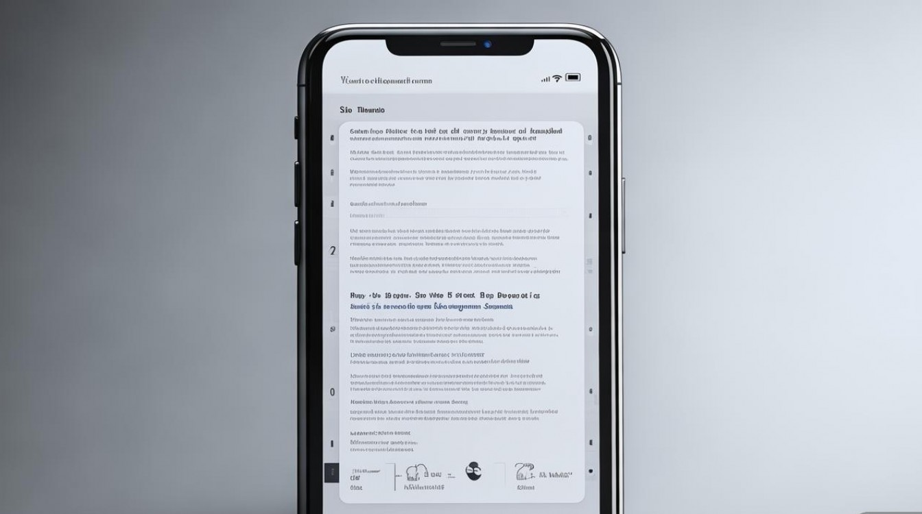 苹果手机怎么设置场景模式？自定义场景步骤详解