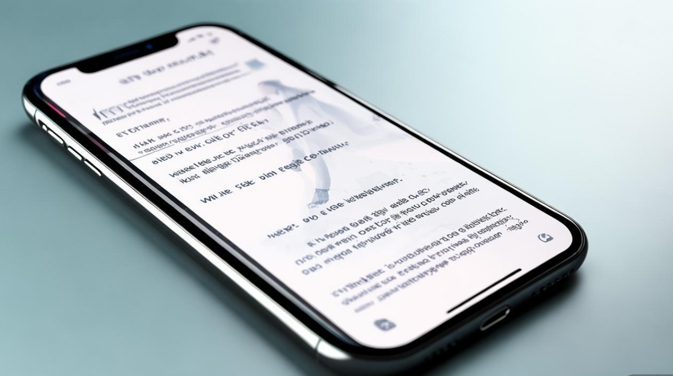 苹果手机怎么设置场景模式？自定义场景步骤详解