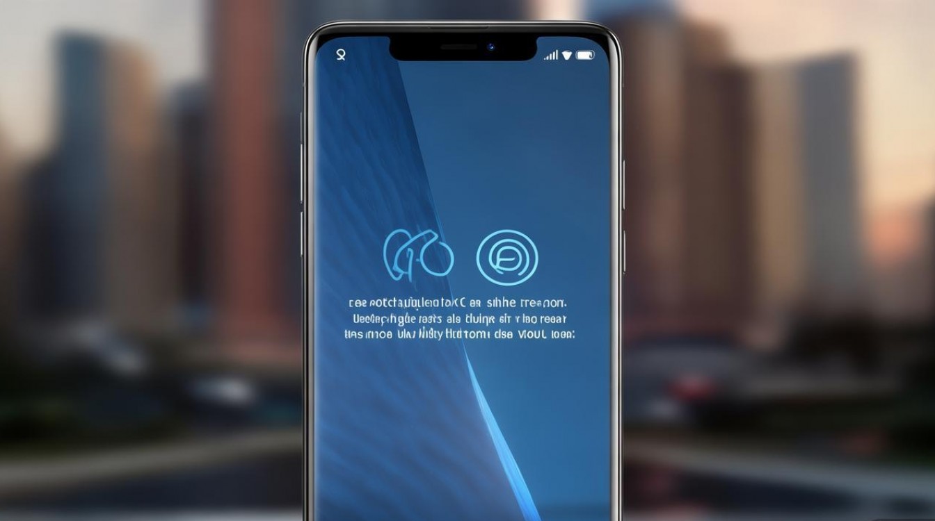 vivo手机为何有两个解锁方式？各自用途是什么？
