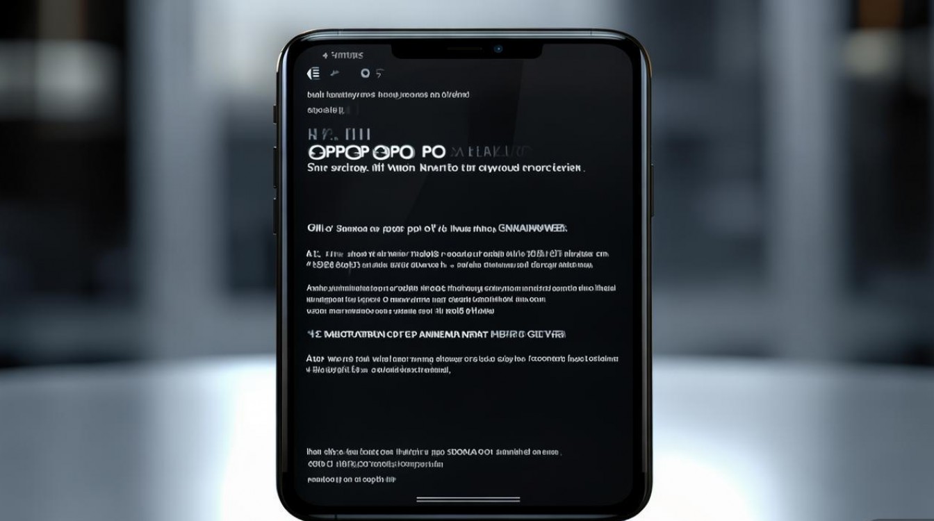 OPPO版本怎么换？不同型号系统升级方法详解？