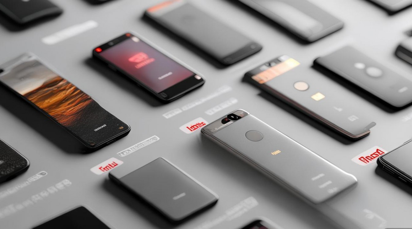 小米系列手机有哪些型号?最新款和老款全盘点