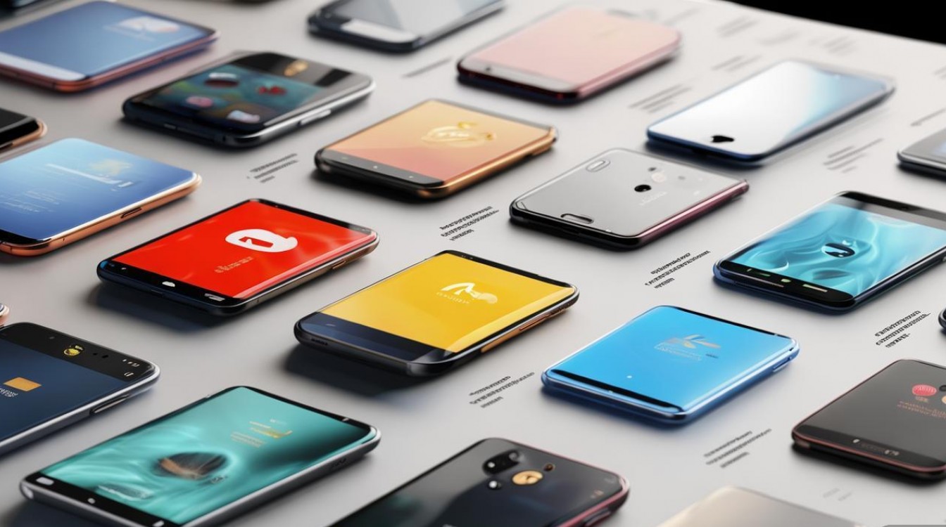 小米系列手机有哪些型号?最新款和老款全盘点