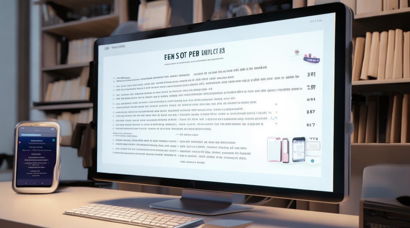 vivo手机怎么刷入苹果系统？刷机教程和风险解析