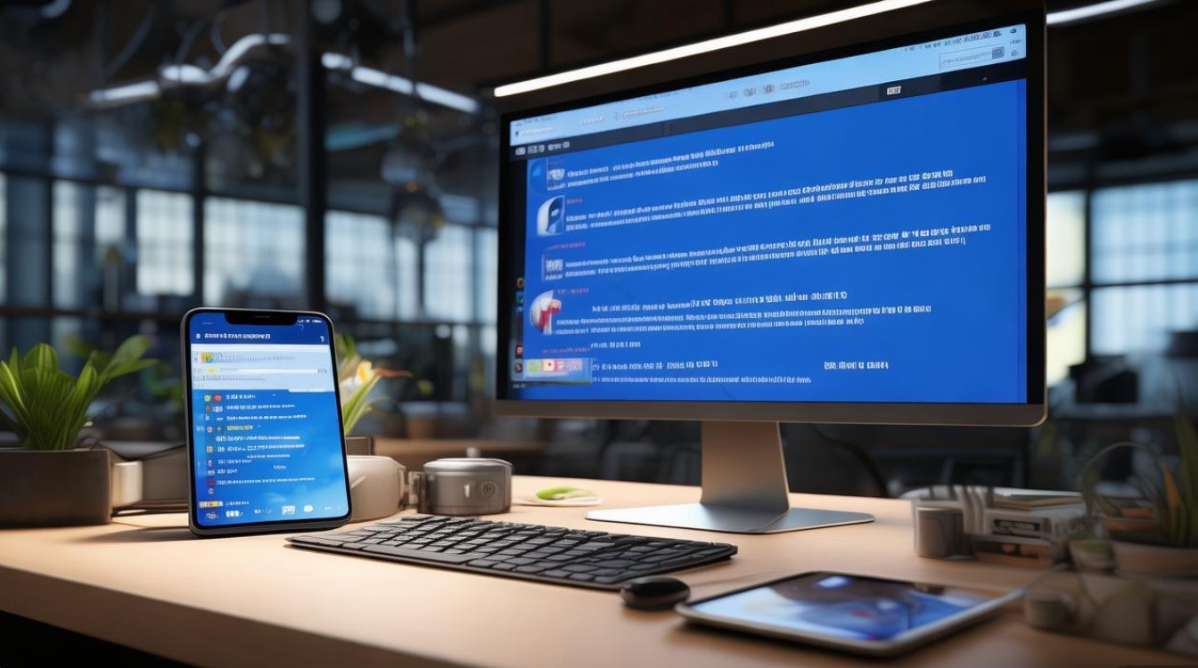 vivo手机怎么刷入苹果系统？刷机教程和风险解析