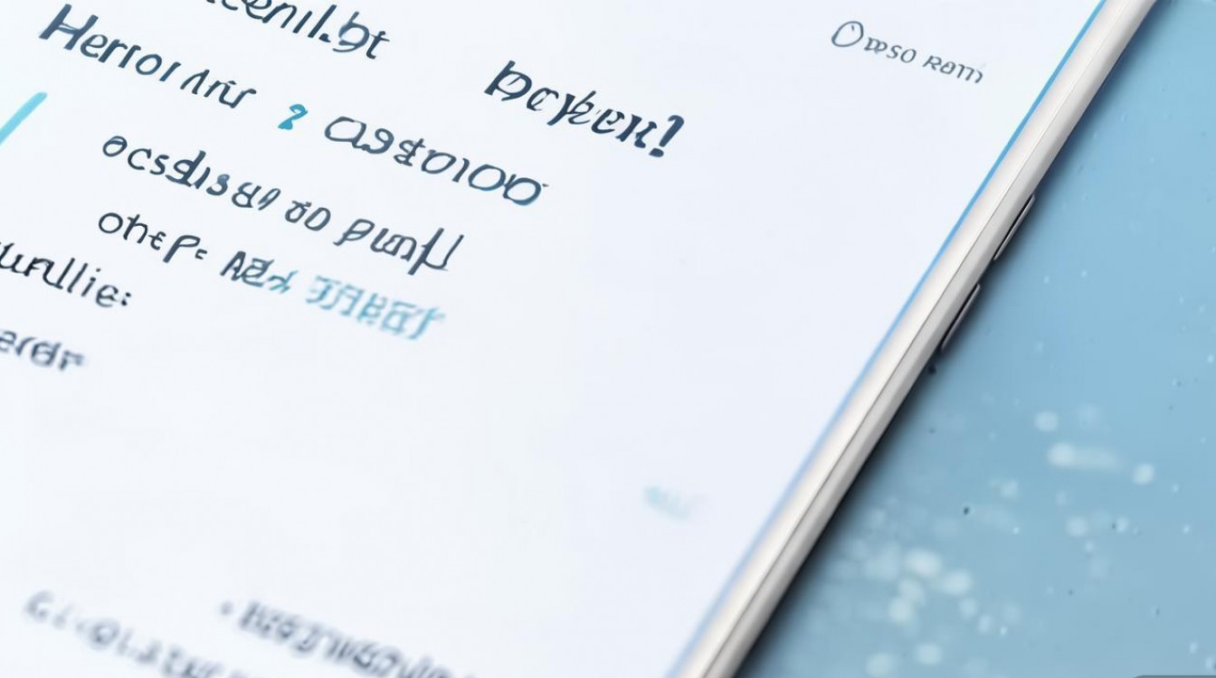 OPPO换账号后聊天记录怎么恢复？旧账号数据还能找回吗？