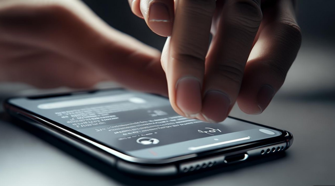 苹果手机怎么拉小屏?分屏功能在哪设置?