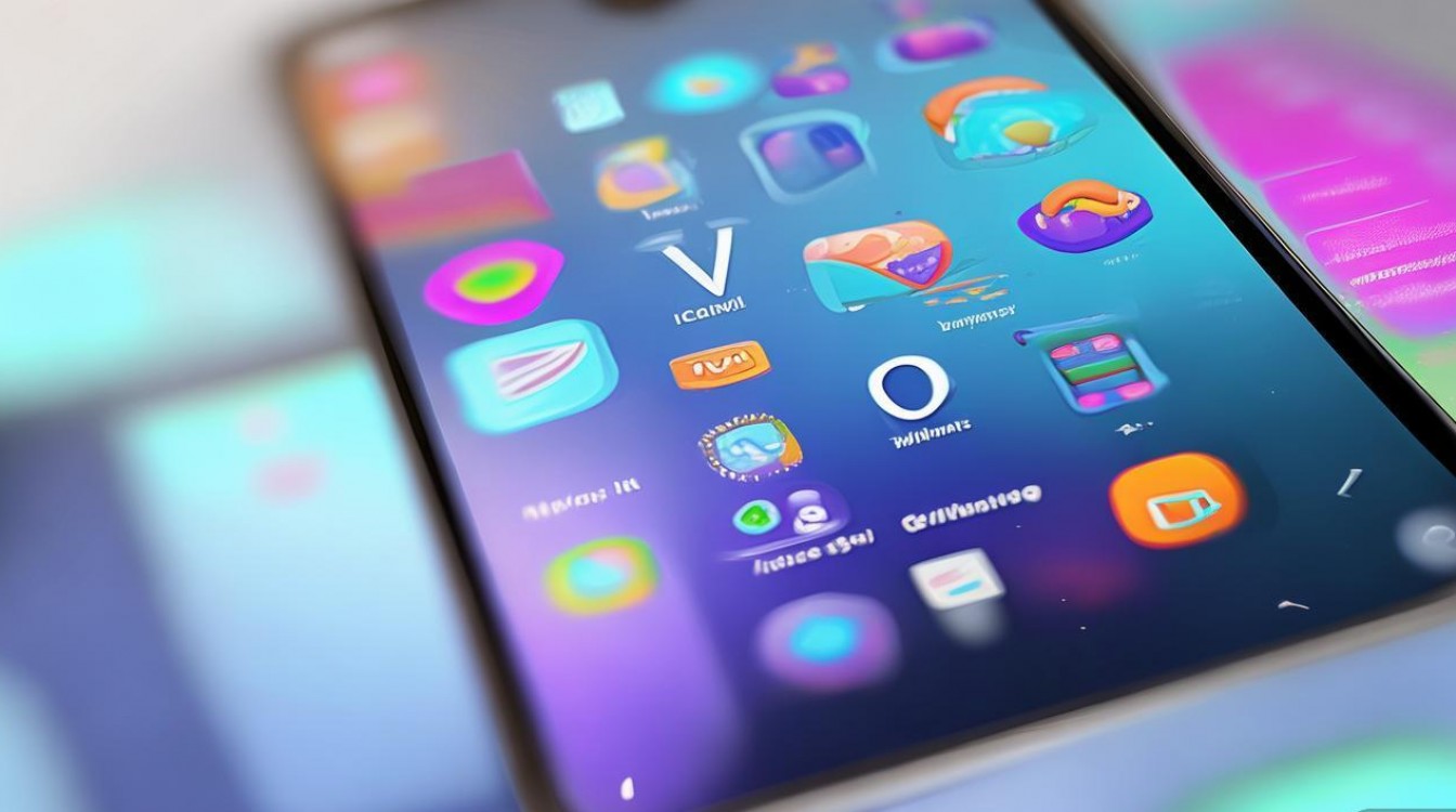 vivo手机怎么更换图标包？详细教程步骤是什么？