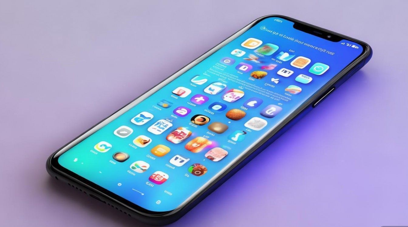 vivo手机怎么更换图标包？详细教程步骤是什么？