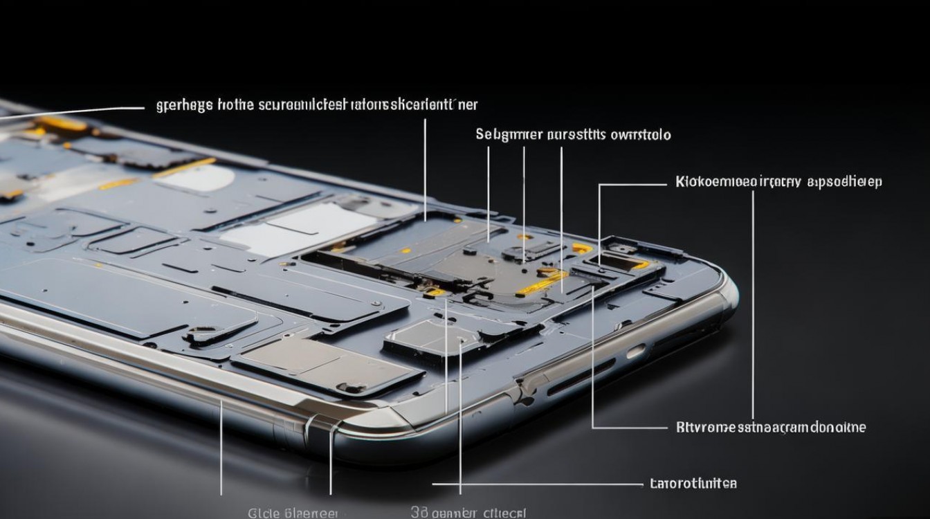 华为畅想5s电池怎么拆？自己拆换步骤详解。