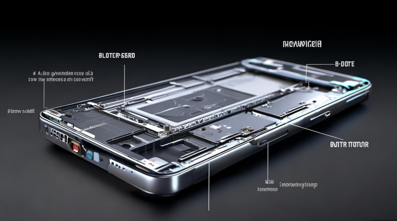 华为畅想5s电池怎么拆？自己拆换步骤详解。