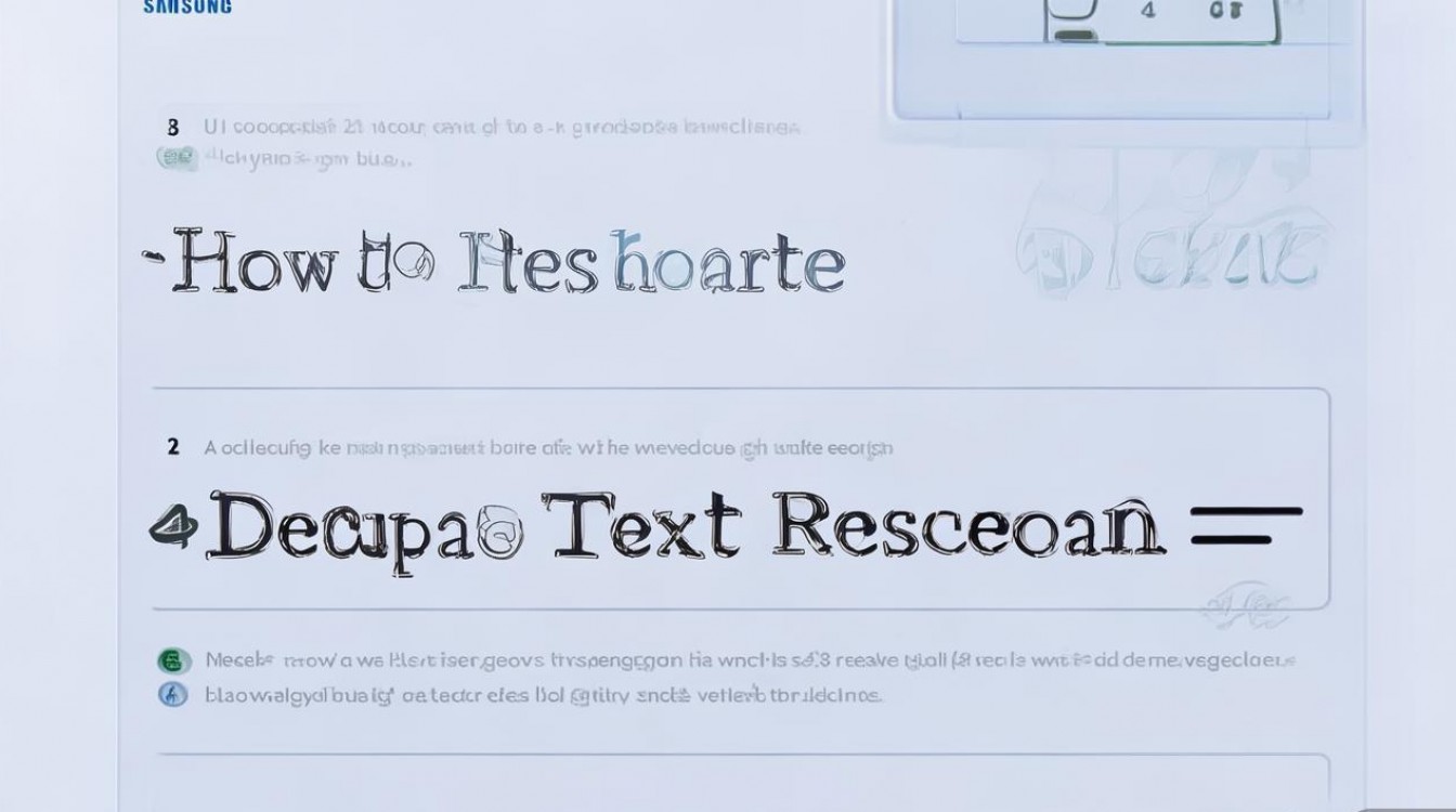 三星手机误删记录怎么恢复?旧记录彻底删除方法是什么?