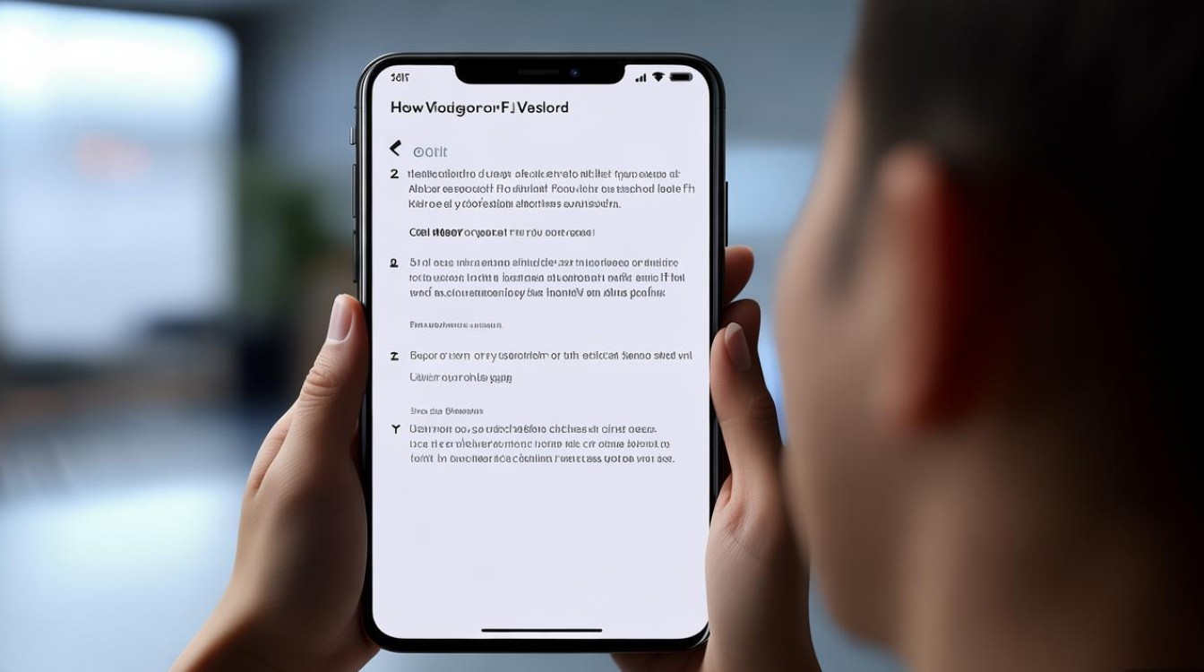 华为WiFi密码忘了怎么查？手机或路由器能找回吗？