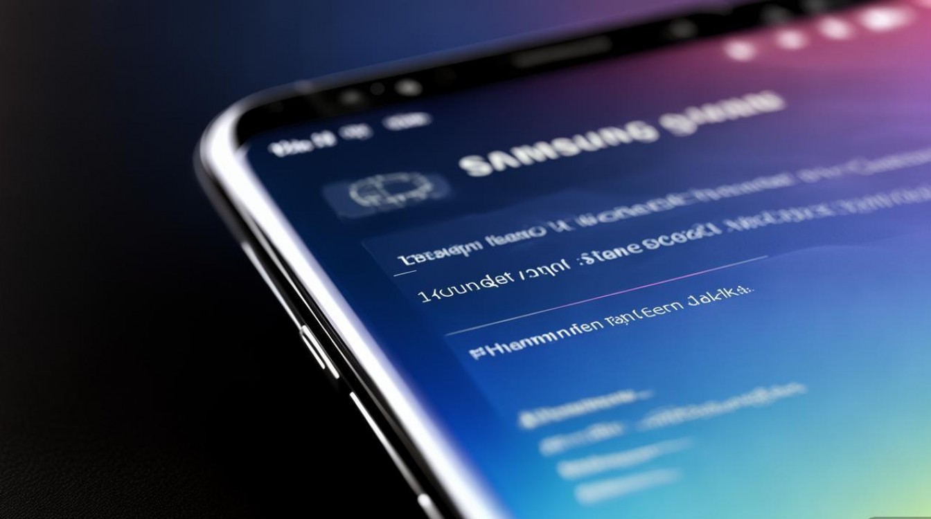 三星s8如何彻底关闭屏保设置？