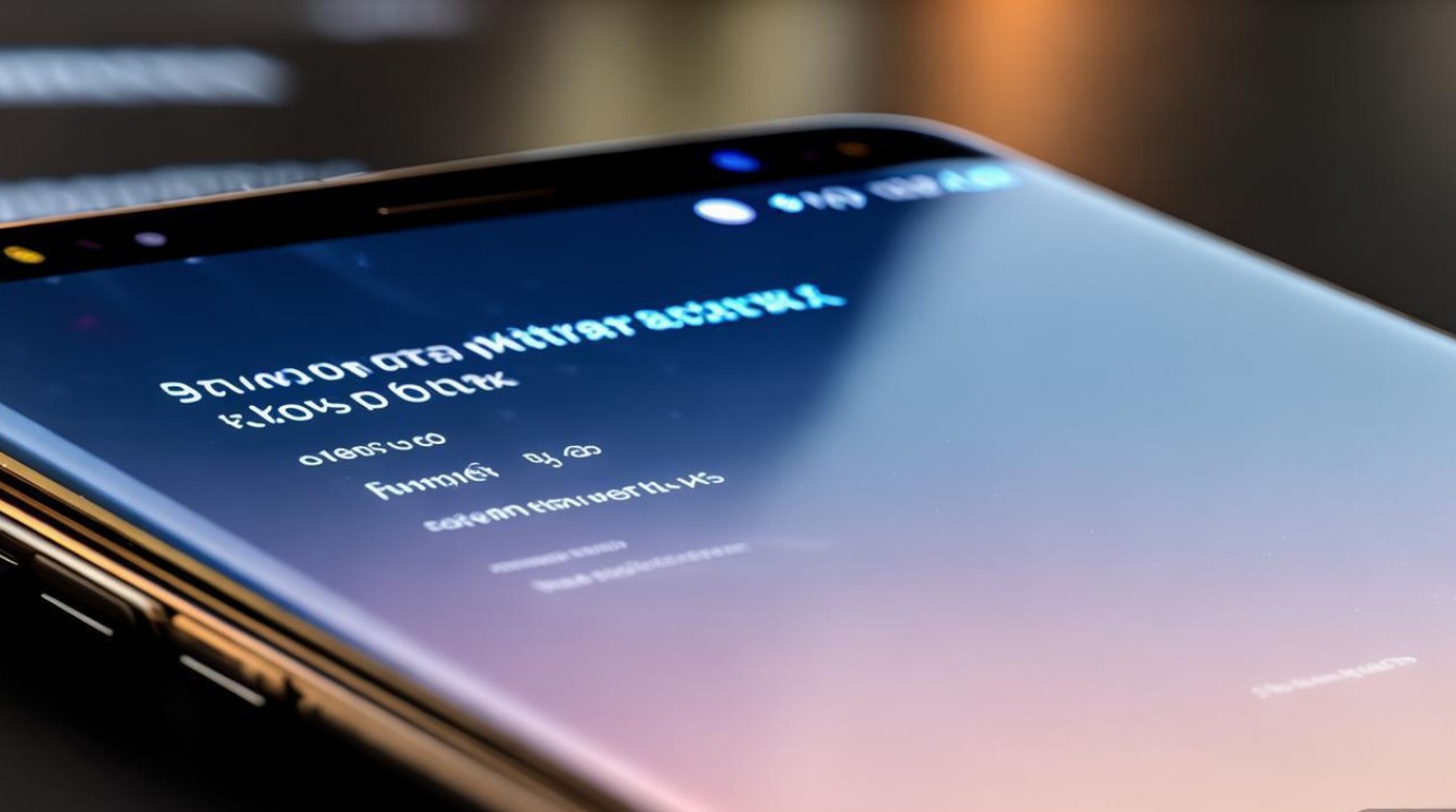 三星s8如何彻底关闭屏保设置？