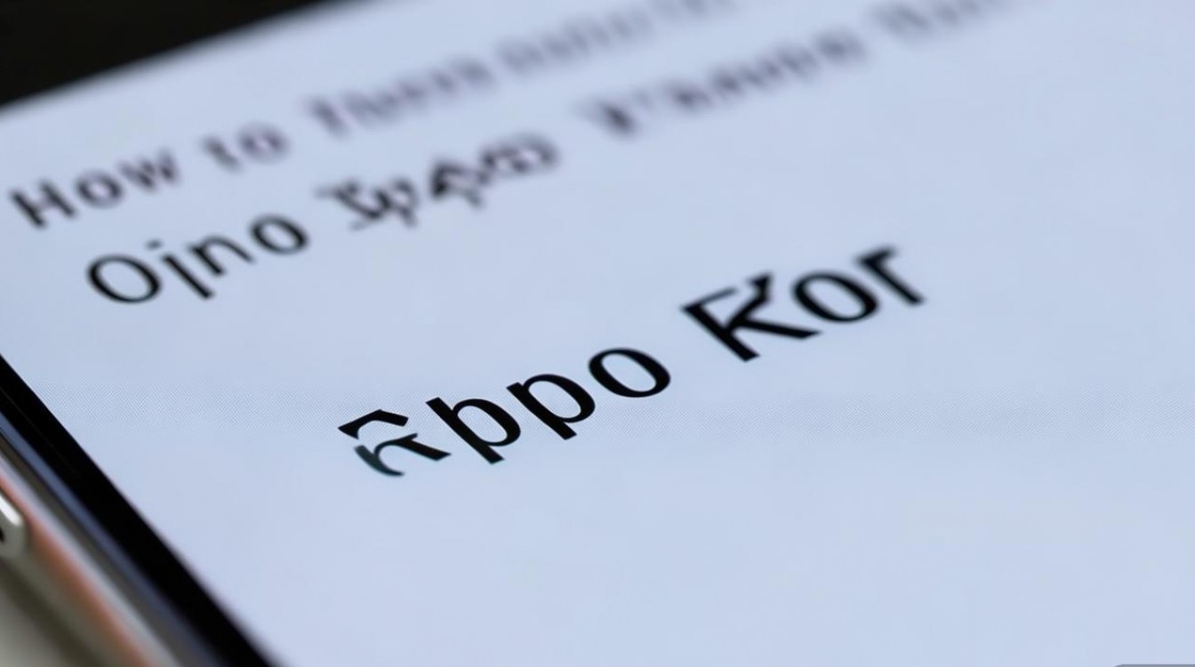 oppo小艺怎么彻底关闭?方法步骤详解