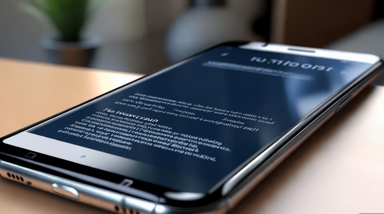 三星s8怎么关闭后台程序和通知？