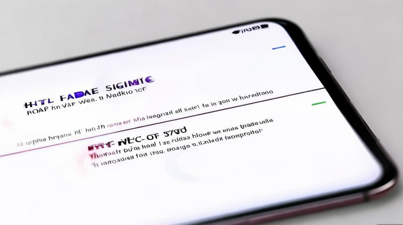 vivo手机怎么开启NFC功能？详细步骤在这里！