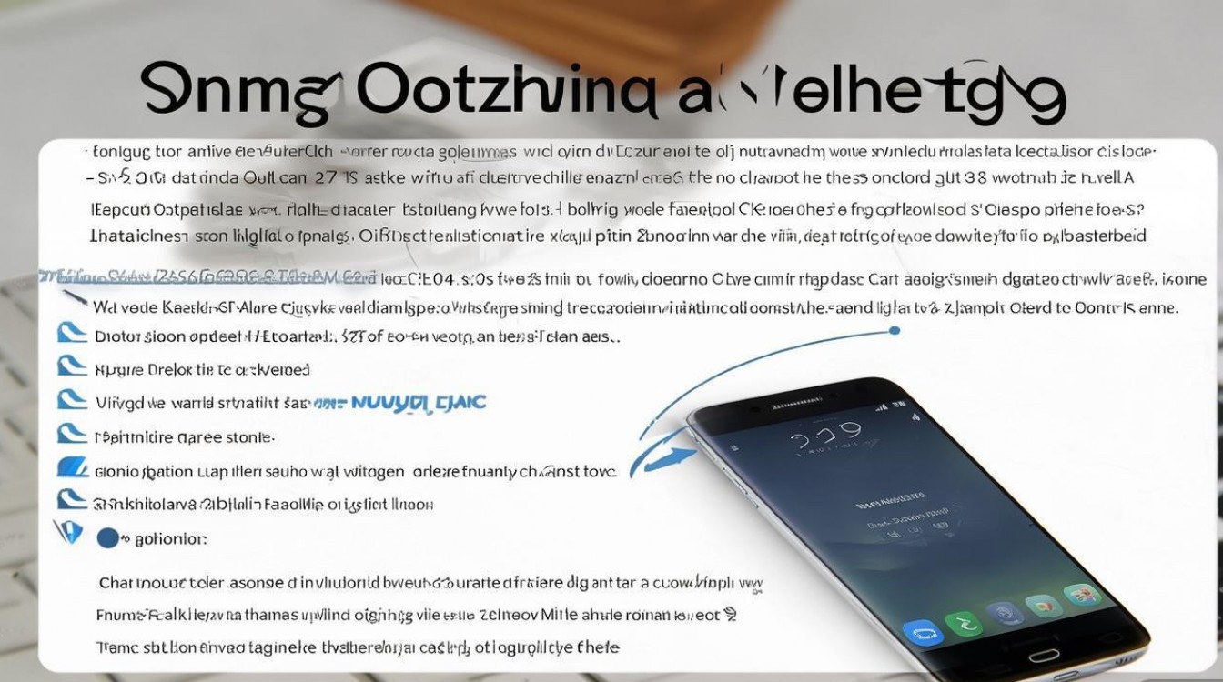 三星S7用久了卡顿怎么解决？教你几招快速流畅技巧