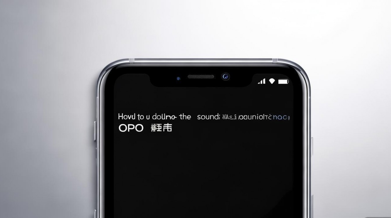 OPPO手机功放怎么调？教你设置方法，音质效果更佳！