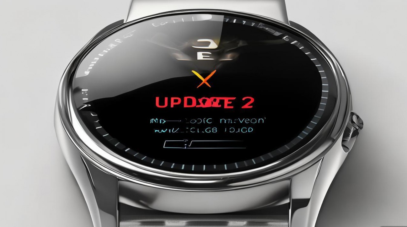 华为Watch 2怎么更新？详细步骤在这里！