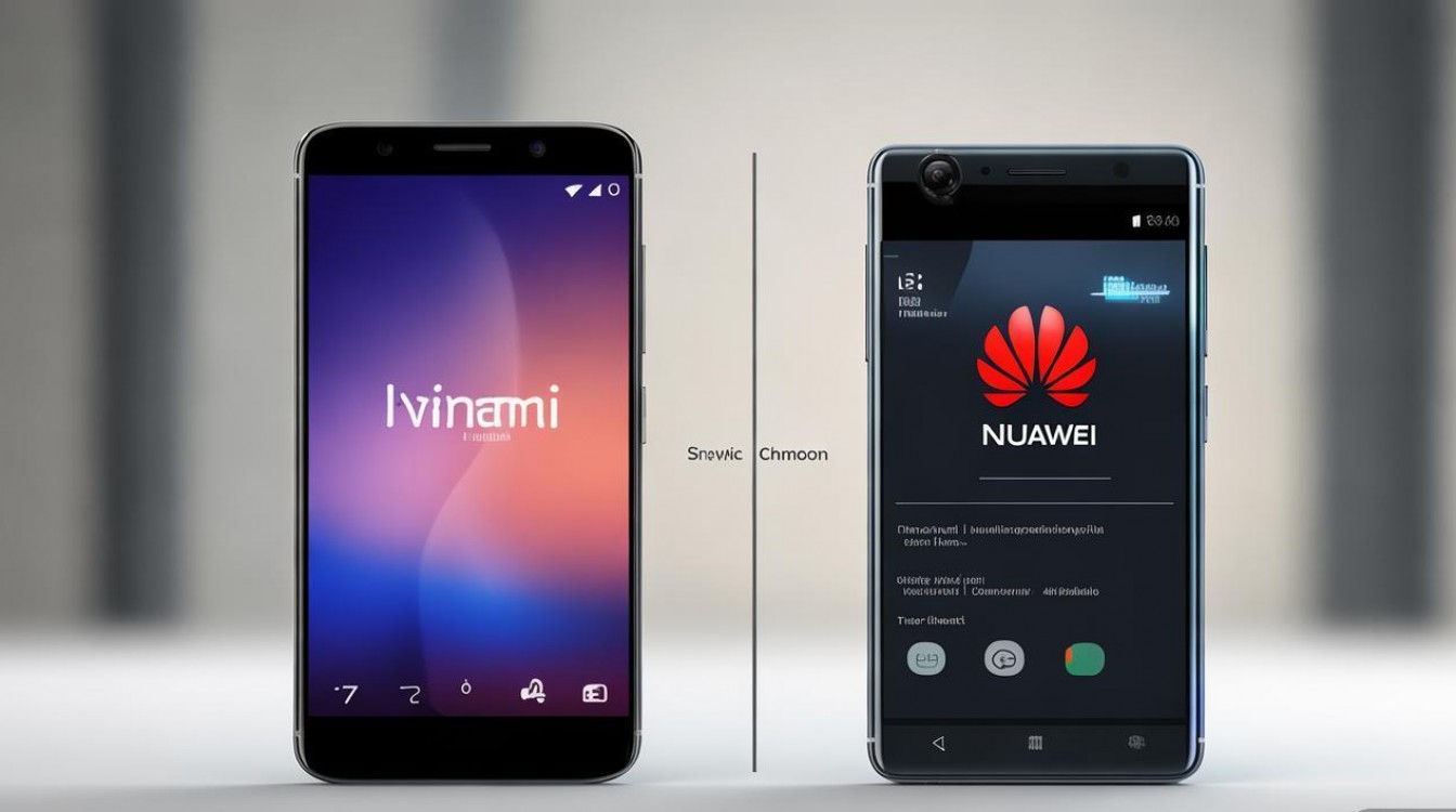 小米手机和华为手机2024年选哪个更值得买?