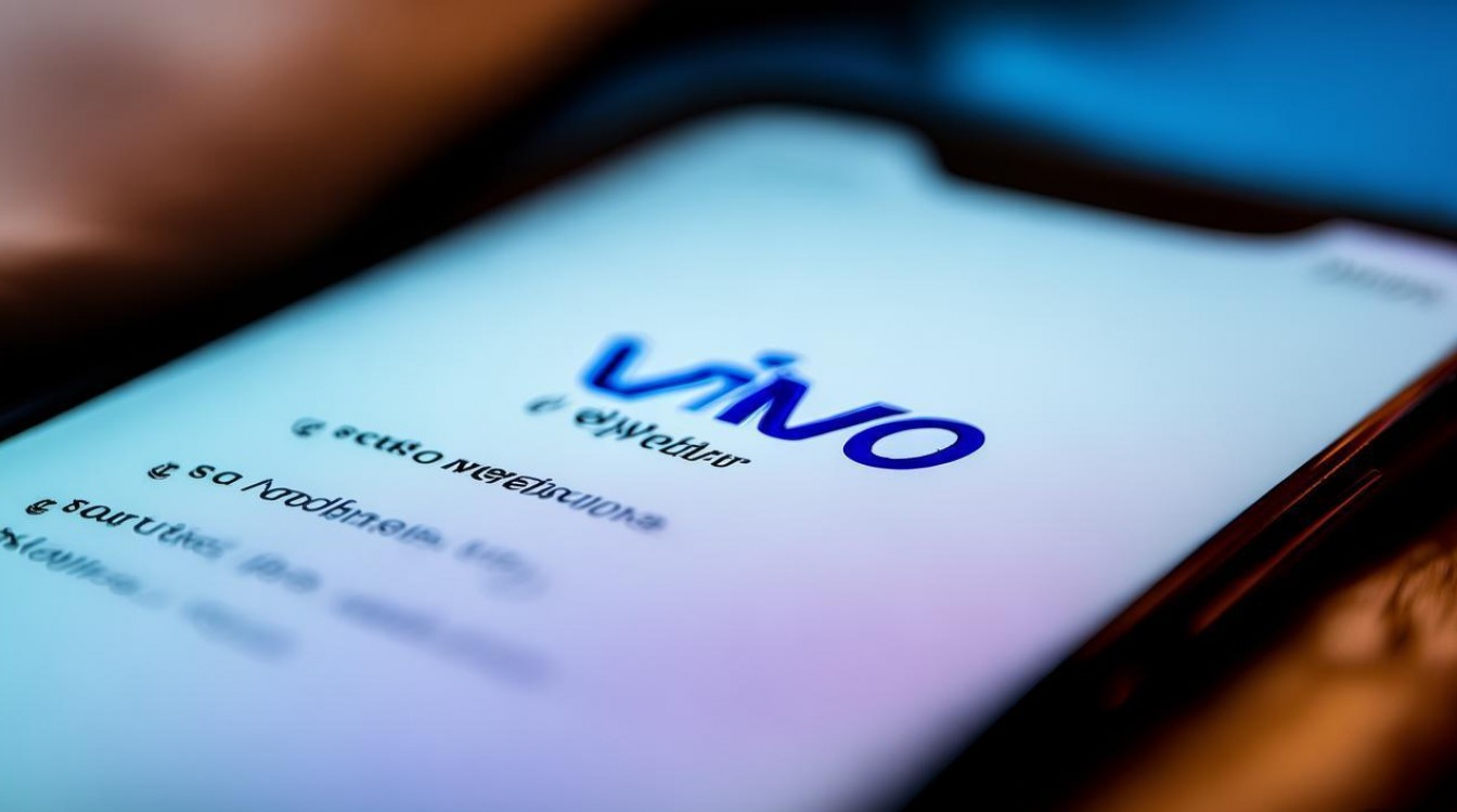 vivo手机怎么改字体颜色？系统设置里能调整吗？