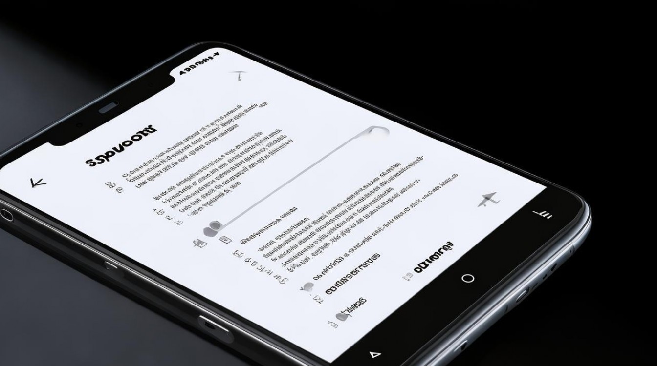 oppo截屏后如何编辑保存?分享技巧与步骤