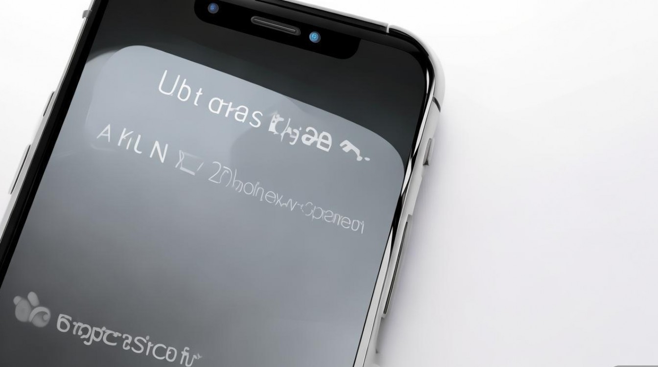 苹果手机home键失灵了怎么打开?