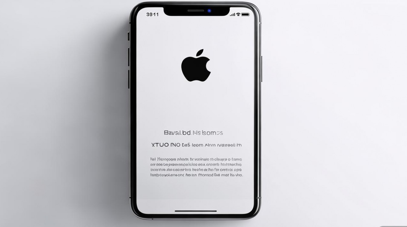 苹果手机home键失灵了怎么打开?