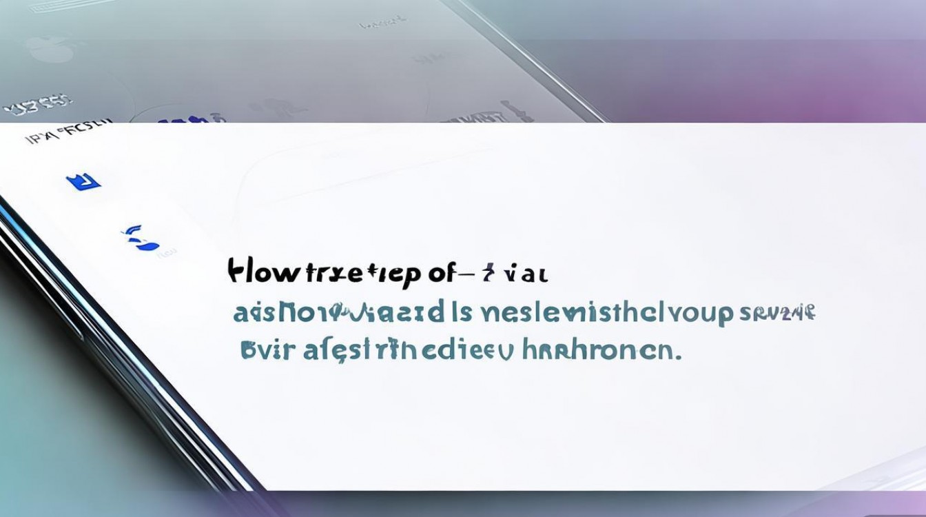 vivo手机怎么冻结桌面？冻结后如何恢复？