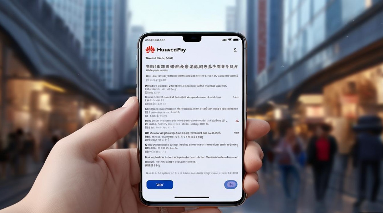 华为pay武汉通怎么用？手机NFC操作步骤详解