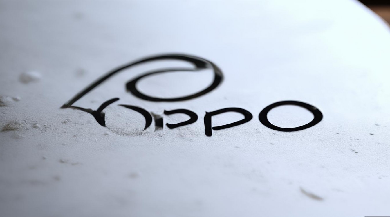 oppo图标水印怎么彻底去除不留痕迹？