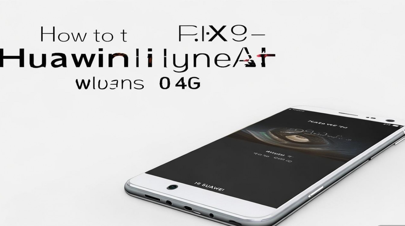 华为P9无法使用4G怎么办？信号差是什么原因？