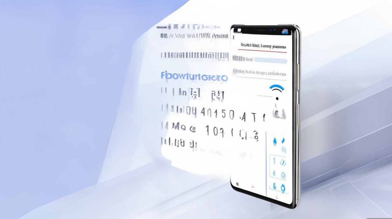 vivo手机WiFi密码忘了怎么办？3步教你快速找回连接！