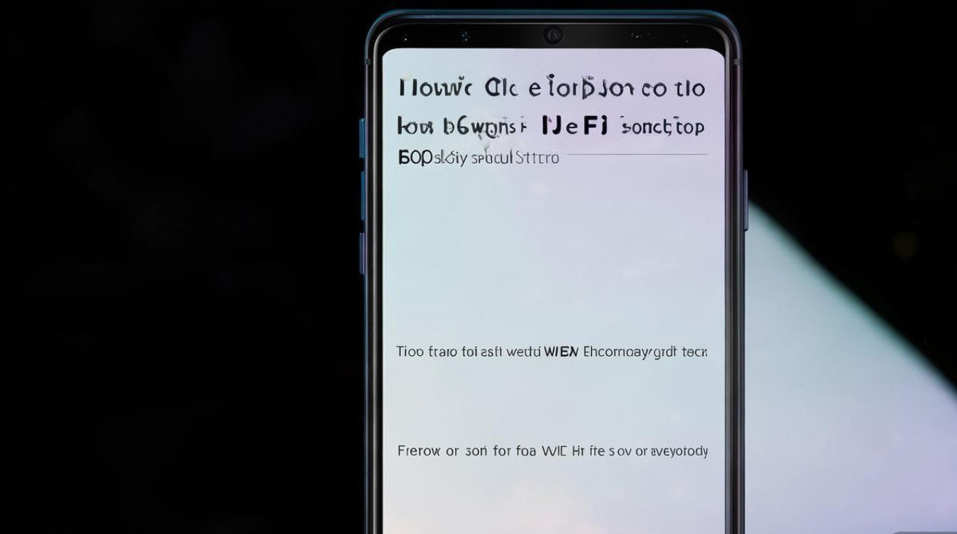 vivo手机怎么查看已连WiFi的密码？