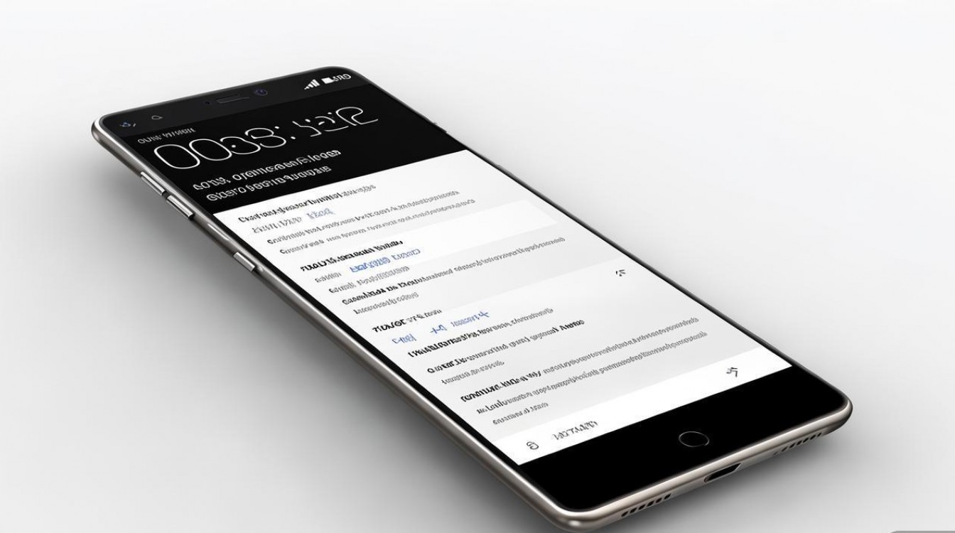 华为P9怎么设置灰阶？详细步骤在这里！