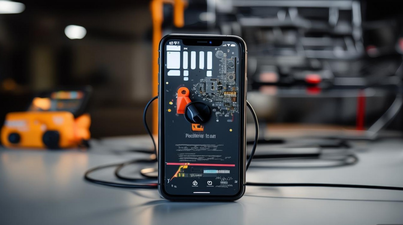 苹果手机漏电怎么测？自己动手排查方法有哪些？