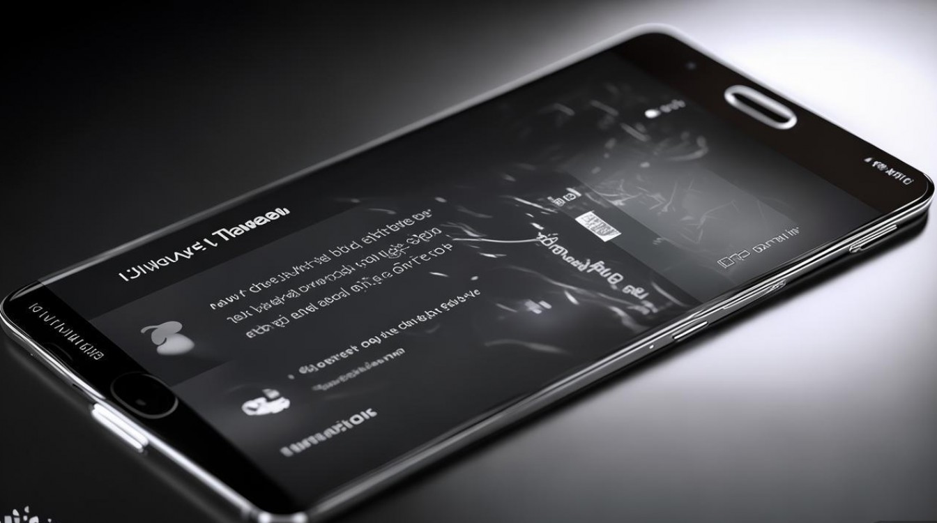 华为p9怎么设置黑白屏？操作步骤是怎样的？