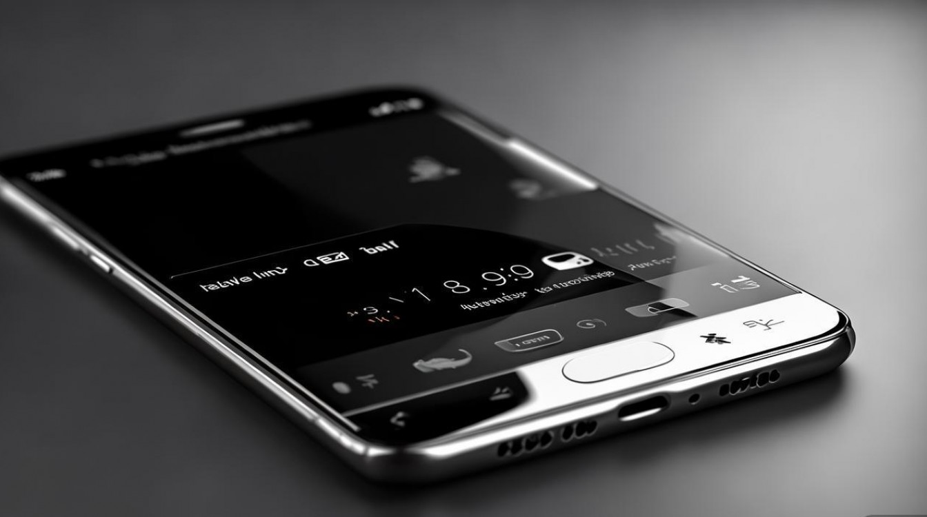 华为p9怎么设置黑白屏？操作步骤是怎样的？