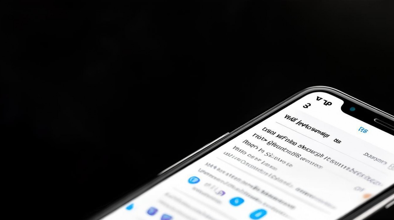 vivo手机WiFi共享网络设置在哪？新手快速找入口教程