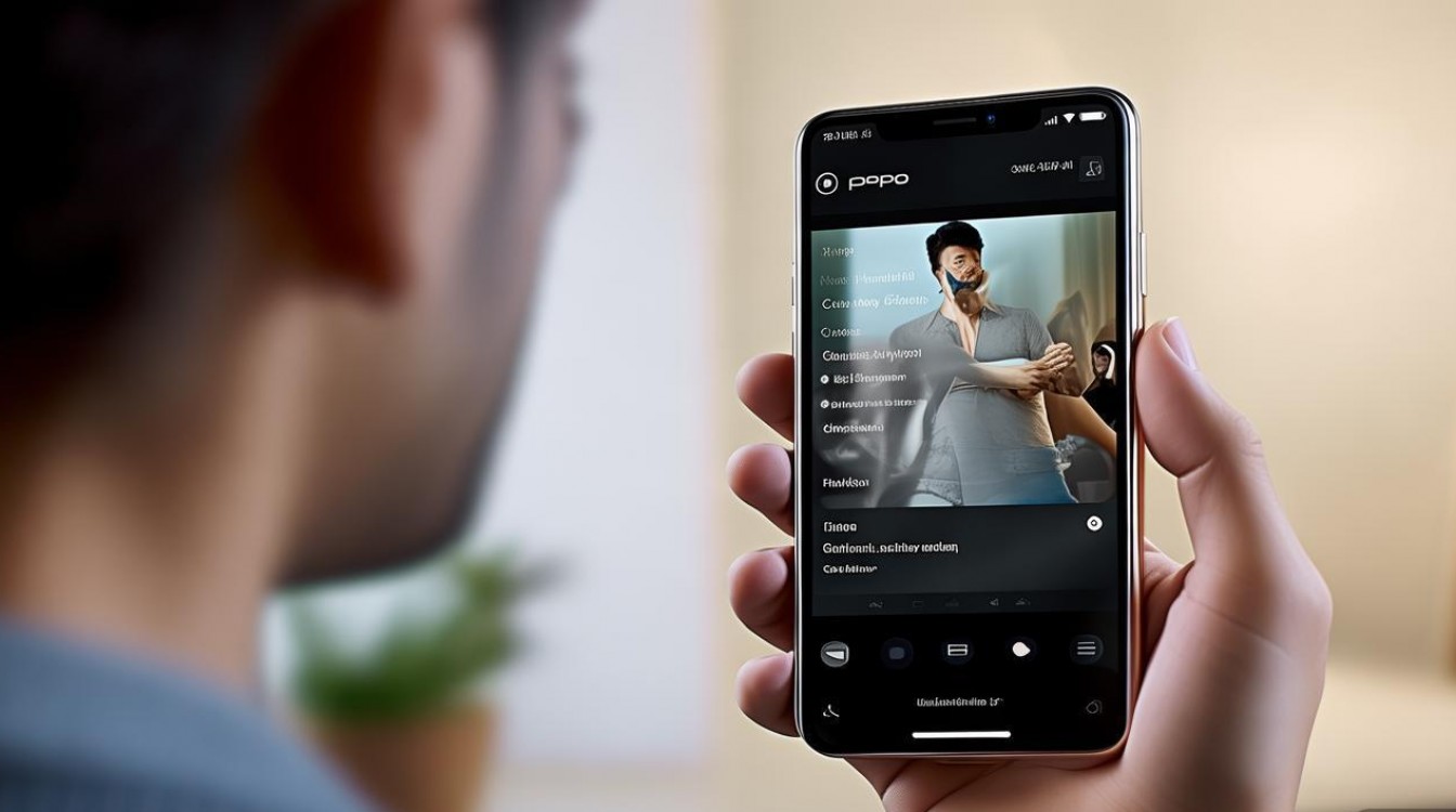 oppo手机录视频没声音?教你开启麦克风解决!