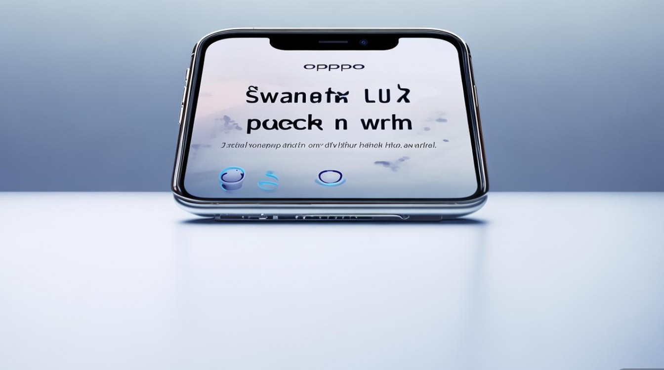 OPPO手机被锁后，如何恢复使用？忘记密码怎么办？