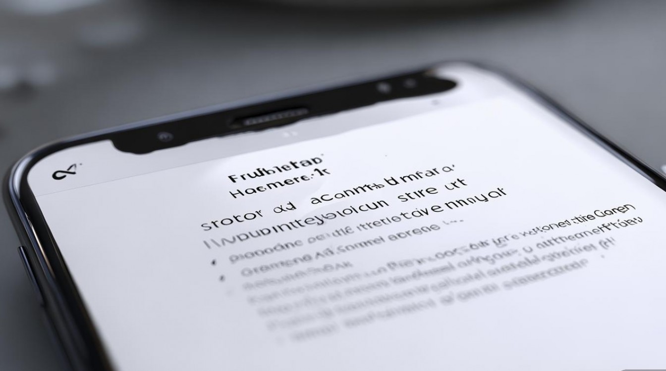 Redmi Note 12R怎么设置自动息屏？步骤详解来了！