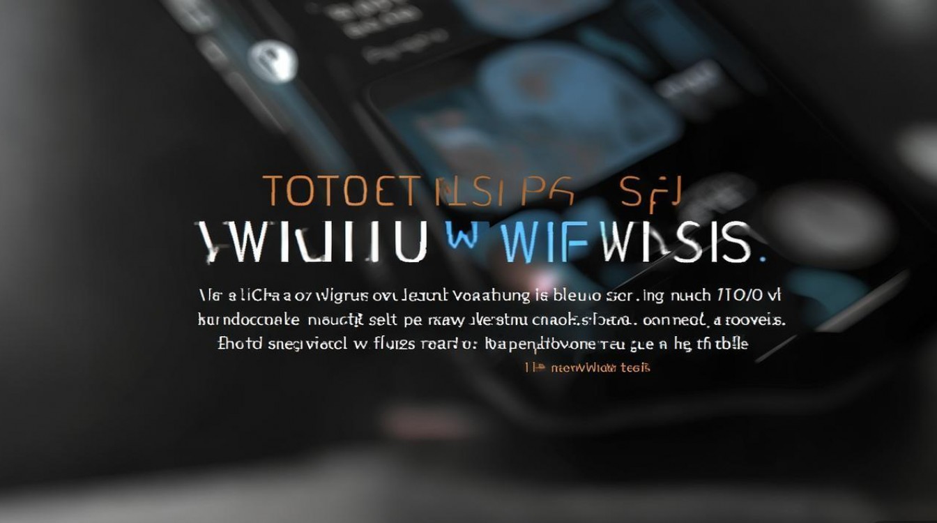 vivo手机WiFi共享网络怎么设置？详细步骤是什么？